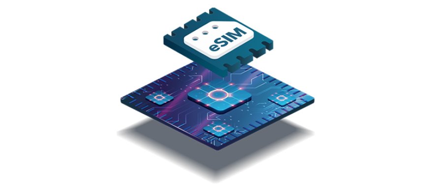 Kigen unveils groundbreaking eIM solution for SGP.32 compatible with consumer eSIMs --[Reported by Umva mag]