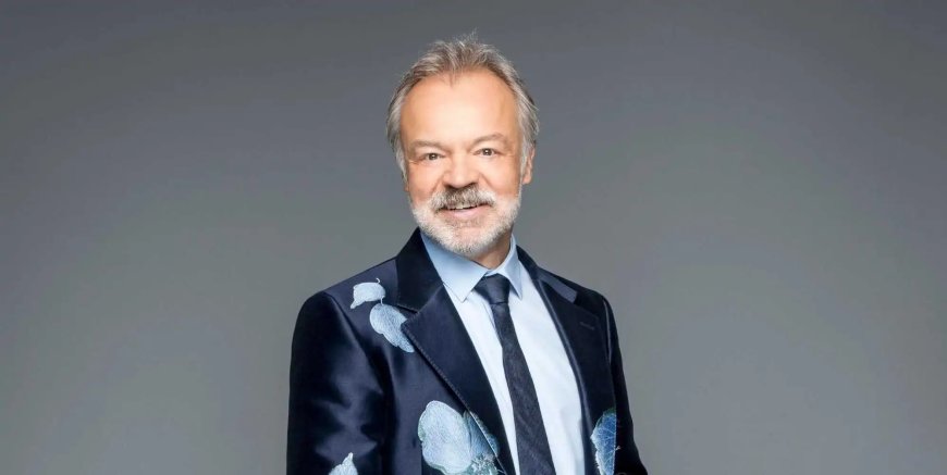 Drag Race UK judge Graham Norton says the queens ‘don’t give a s**t’ what he thinks --[Reported by Umva mag]