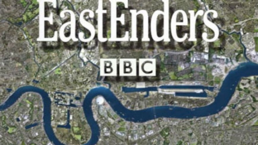 BBC chaos as tonight’s EastEnders is UNCANCELLED after major blunder --[Reported by Umva mag]