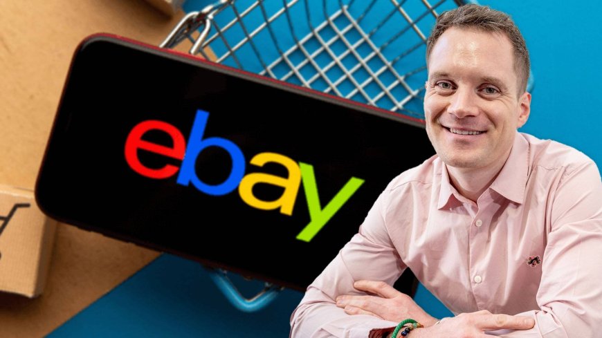 I’ve made £250k from eBay – my top selling tips to get the highest price including screenshot trick --[Reported by Umva mag]