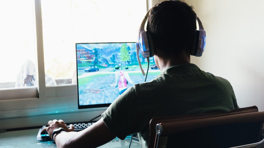 Fortnite is giving parents control over their children’s playtime with new features --[Reported by Umva mag]