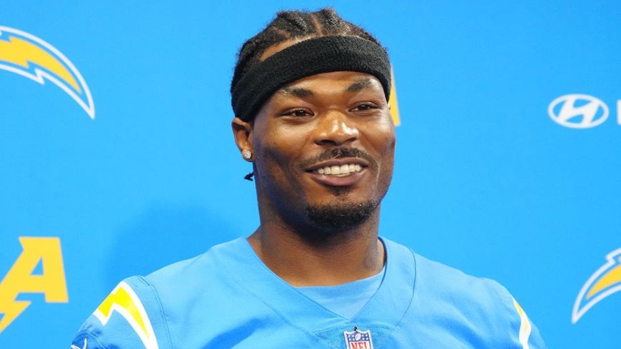 Chargers' Derwin James vows he's not 'changing s---' after suspension for rules violation --[Reported by Umva mag]