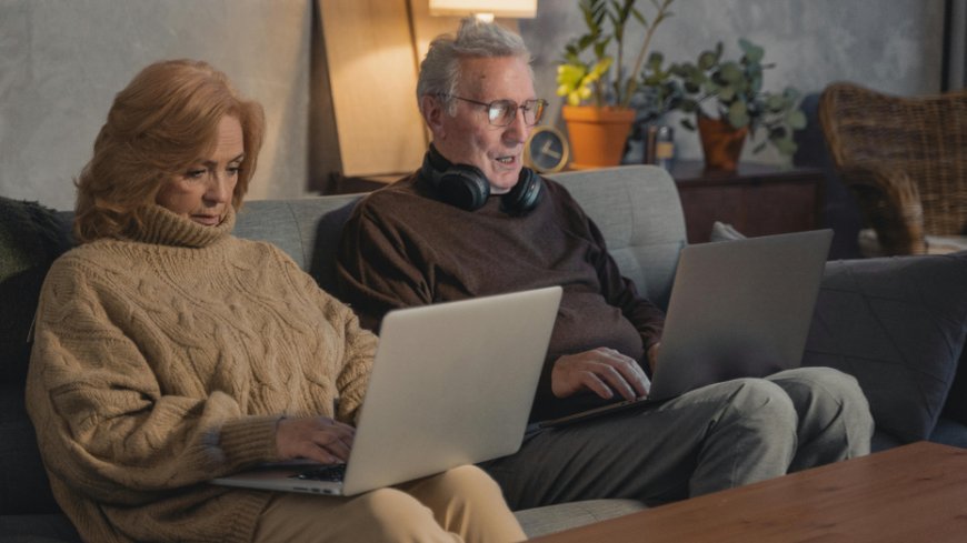 How data brokers are fueling elder fraud in America --[Reported by Umva mag]