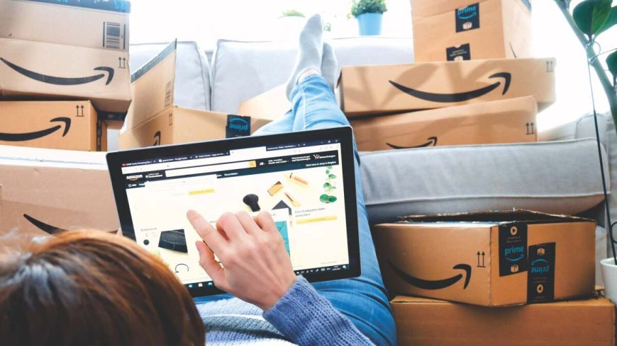 You Can Set Price Alerts for Prime Day so You Don’t Overspend --[Reported by Umva mag]