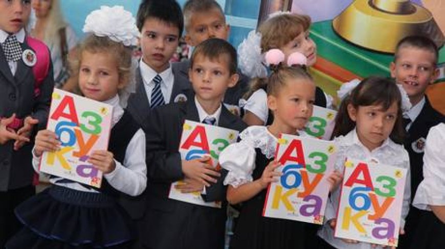 Russia to boost spending on language promotion abroad    --[Reported by Umva mag]