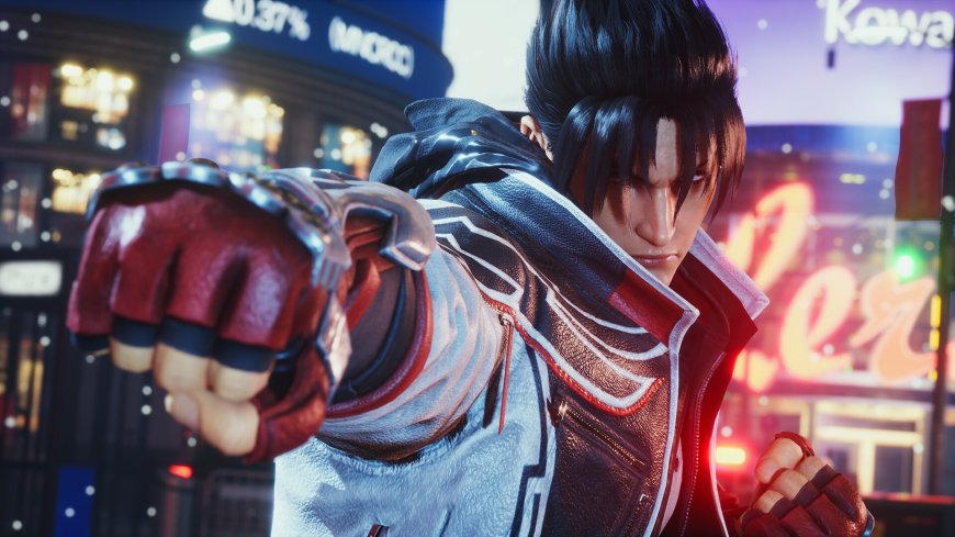 Tekken developers drop major hint beloved characters are set to return in latest instalment --[Reported by Umva mag]