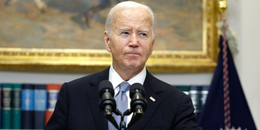 30 million student-loan borrowers waiting for Biden's broader debt cancellation just got a lifeline in court --[Reported by Umva mag]