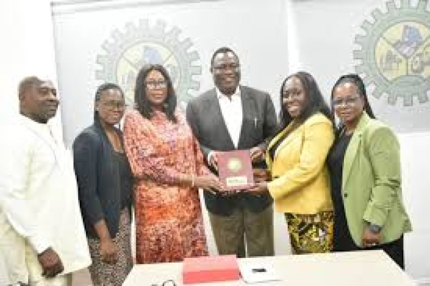 Ghana, Nigeria to cooperate in deepening local content regulations --[Reported by Umva mag]