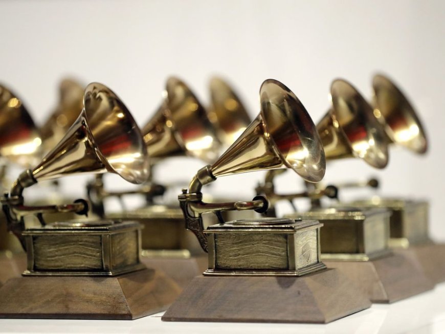 The Grammys’ voting body is more diverse, with 66% new members. What does it mean for the awards? --[Reported by Umva mag]