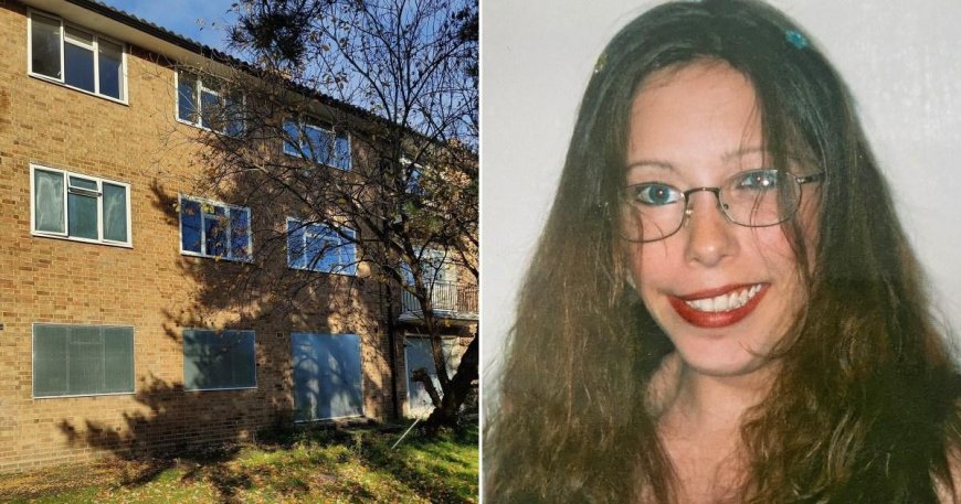 Woman who lay dead in flat for three years wrote ‘I’m starving’ in diary --[Reported by Umva mag]