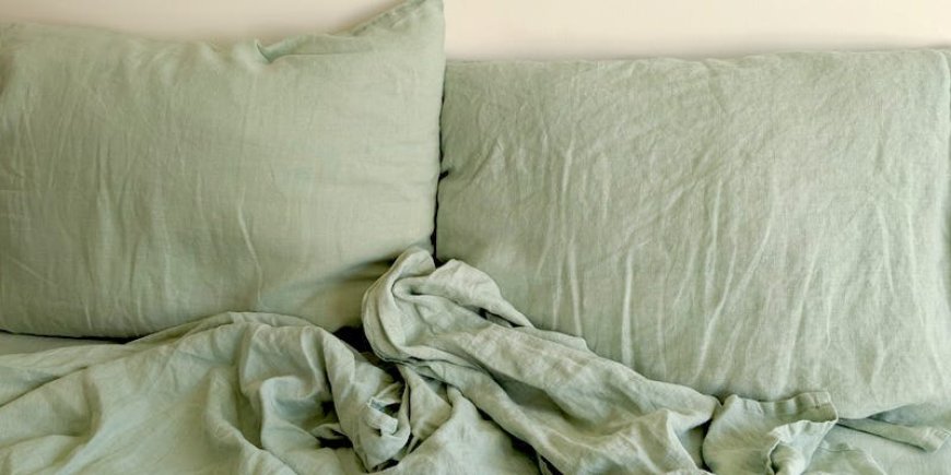 The 9 best bed sheets of 2024, tested and reviewed --[Reported by Umva mag]