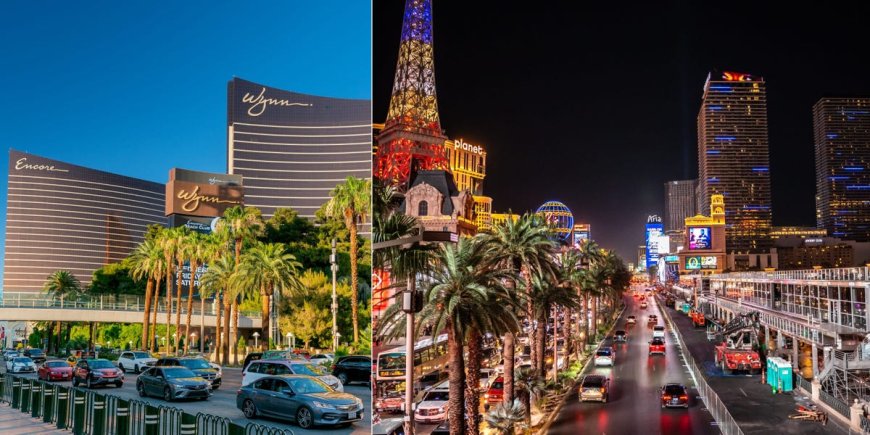 This travel concierge's clients are worth at least $100 million. Here's how they do Las Vegas differently &mdash; from where to stay to where to eat. --[Reported by Umva mag]