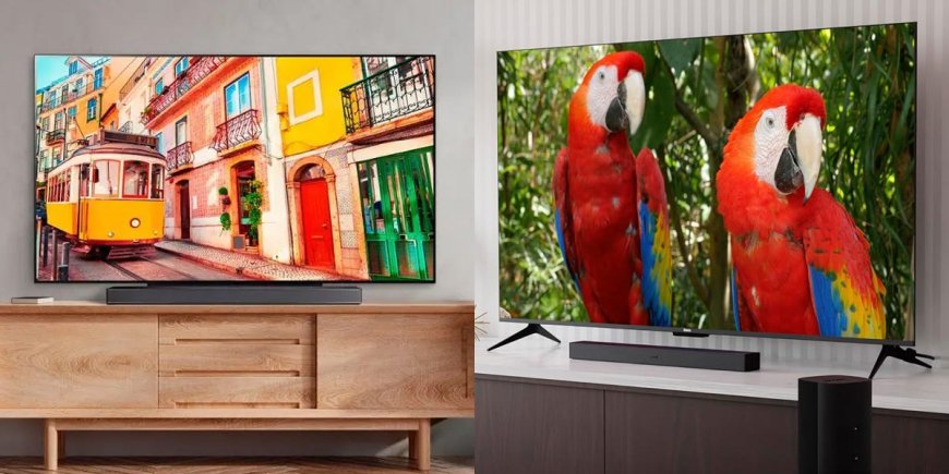 The best 55-inch TVs in 2024 --[Reported by Umva mag]