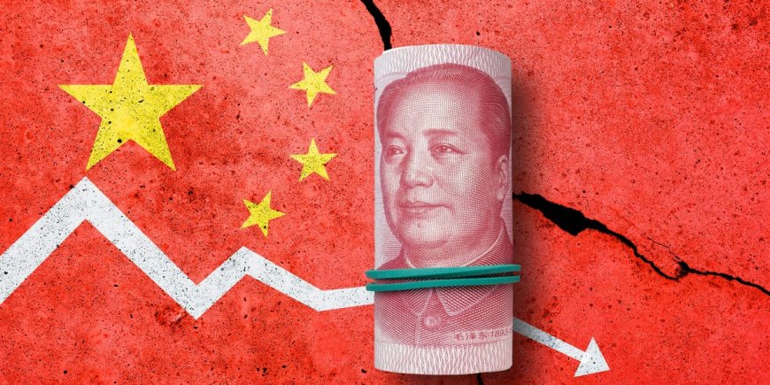 Why China's massive stimulus effort might not have any effect until next year --[Reported by Umva mag]