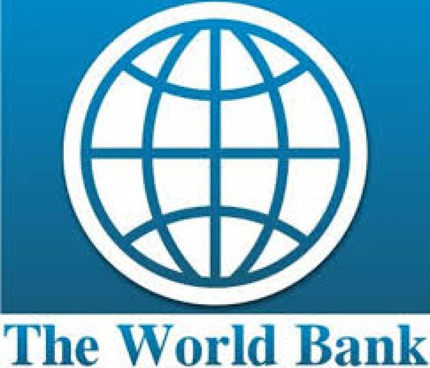 World Bank to partner Nigerian ministry on maritime sector development --[Reported by Umva mag]