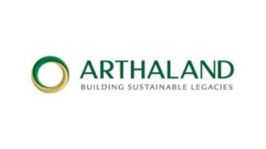 Arthaland to infuse P18M into Bhavya Properties --[Reported by Umva mag]