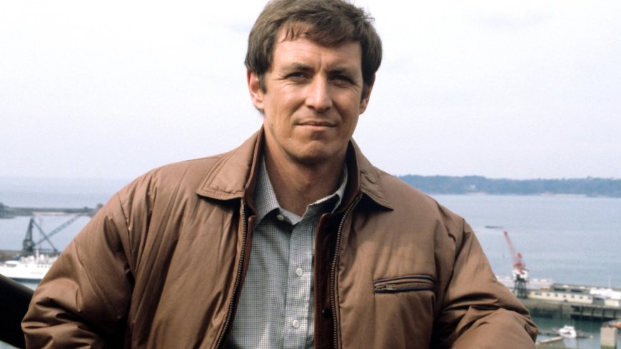 Bergerac’s John Nettles reveals brutal reason he refused to return to reboot of classic show --[Reported by Umva mag]