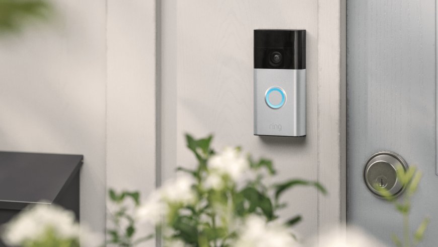 Ring doorbell makes major changes to subscriptions with new pricier plan – and it includes 24/7 recording --[Reported by Umva mag]