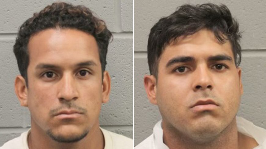 Men accused of killing Jocelyn Nungaray believed to be Venezuelan gang members: search warrant --[Reported by Umva mag]