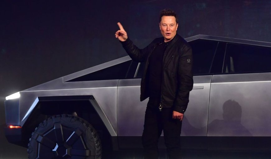 Tesla Is Recalling More Than 27,000 Vehicles. Here’s Why --[Reported by Umva mag]