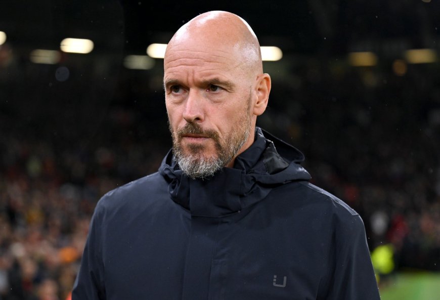 “The facts don’t lie” – Erik ten Hag out of ‘excuses’ as BBC pundit brutalises Man Utd boss --[Reported by Umva mag]