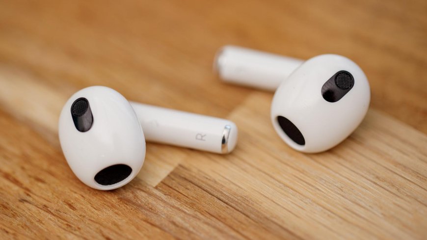 The best AirPods deals this month --[Reported by Umva mag]