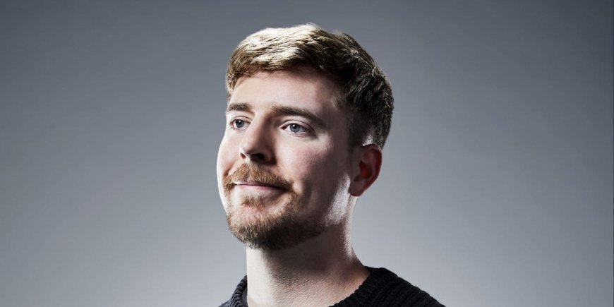 Top YouTuber MrBeast has acquired a startup that aims to be the LinkedIn for the creator economy --[Reported by Umva mag]