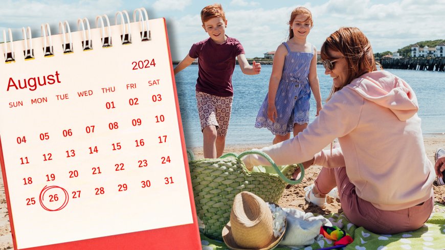 How to double your days off in 2025 with only 23 days annual leave --[Reported by Umva mag]