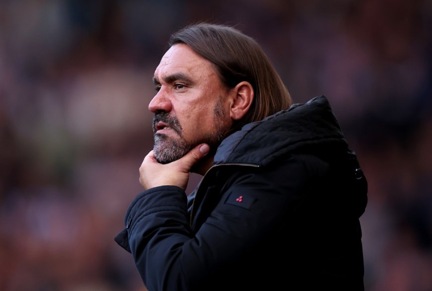 “Let’s see” – Daniel Farke hints at free-agent signings amid injury crisis --[Reported by Umva mag]