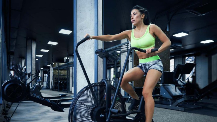 What Is Zone 2 Cardio, and How Do I Actually Do It? --[Reported by Umva mag]