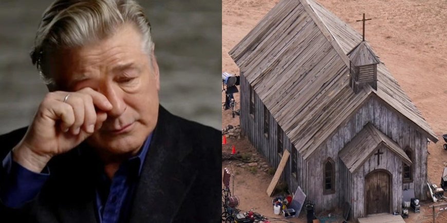 Alec Baldwin fired a gun on the set of 'Rust,' killing its cinematographer. Here's a timeline of the shocking incident. --[Reported by Umva mag]