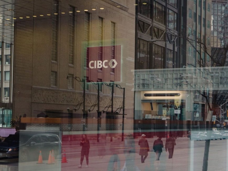 CIBC mulls risk transfer transactions tied to $4.5 billion of corporate loans --[Reported by Umva mag]