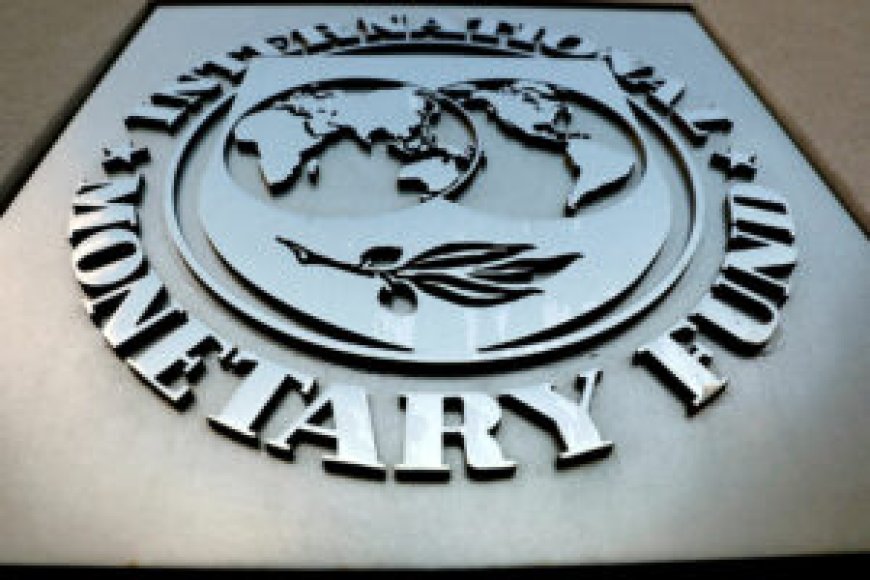 PHL has room for new taxes — IMF --[Reported by Umva mag]