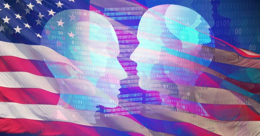 An AI Deepfake Could Be This Election’s November Surprise --[Reported by Umva mag]