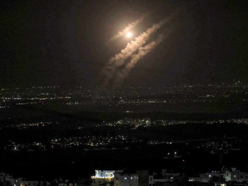 Iran warns of ‘unconventional response’ in case of new Israeli attack --[Reported by Umva mag]