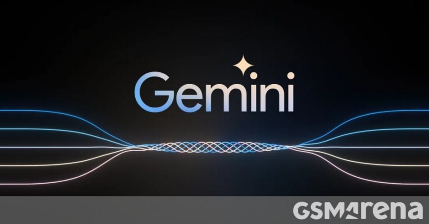 Gemini Live will be available in more than 40 languages --[Reported by Umva mag]