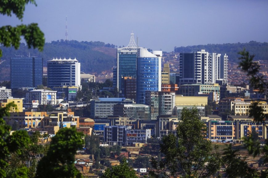 Rwanda leads region in World Bank Business-Ready survey --[Reported by Umva mag]