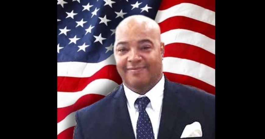 NEW: Democrat State Lawmaker Who Previously Served Prison Time on Manslaughter Charge Taken Into Custody by NYPD --[Reported by Umva mag]