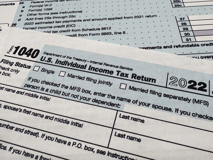 Taxpayers in 24 states will be able to file their returns directly with the IRS in 2025 --[Reported by Umva mag]