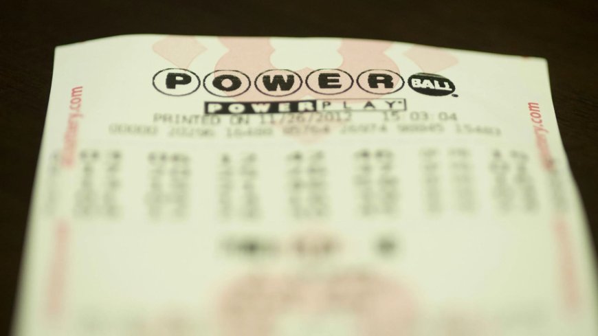 My £450,000 lottery win has been slowly ruining my life – relatives I hate are gagging for cash --[Reported by Umva mag]