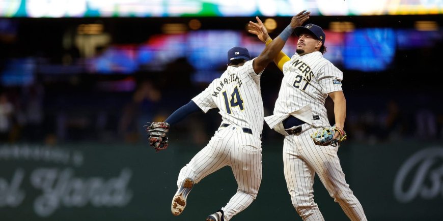 How to watch Mets vs. Brewers: Live stream final MLB Wild Card game --[Reported by Umva mag]