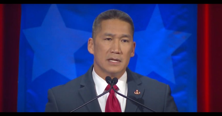 Virginia Senate Candidate Retired Navy Captain Hung Cao Brutalizes Tim Kaine During Debate (Video) --[Reported by Umva mag]