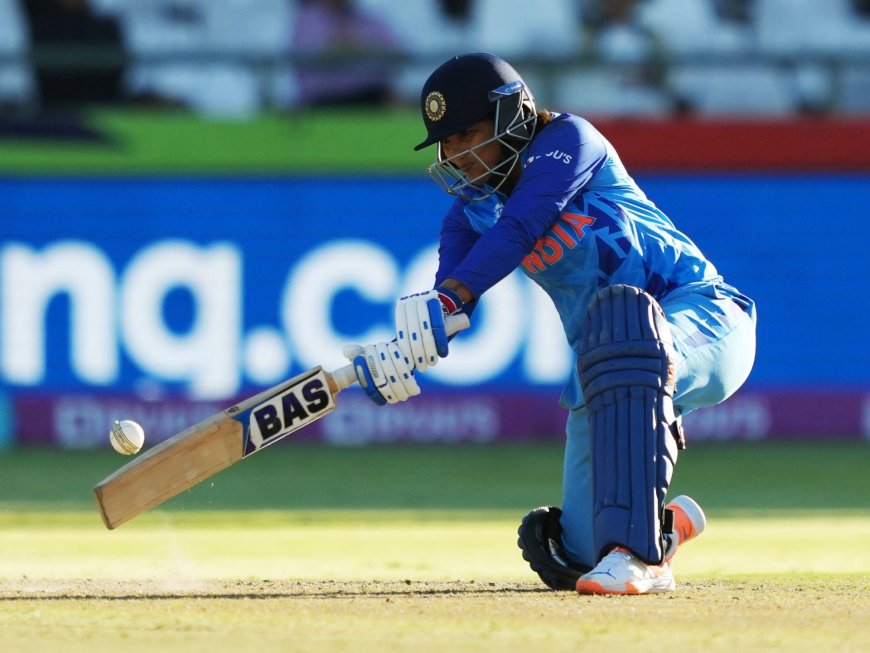 Form, teams, head-to-head: India vs New Zealand – Women’s T20 World Cup --[Reported by Umva mag]