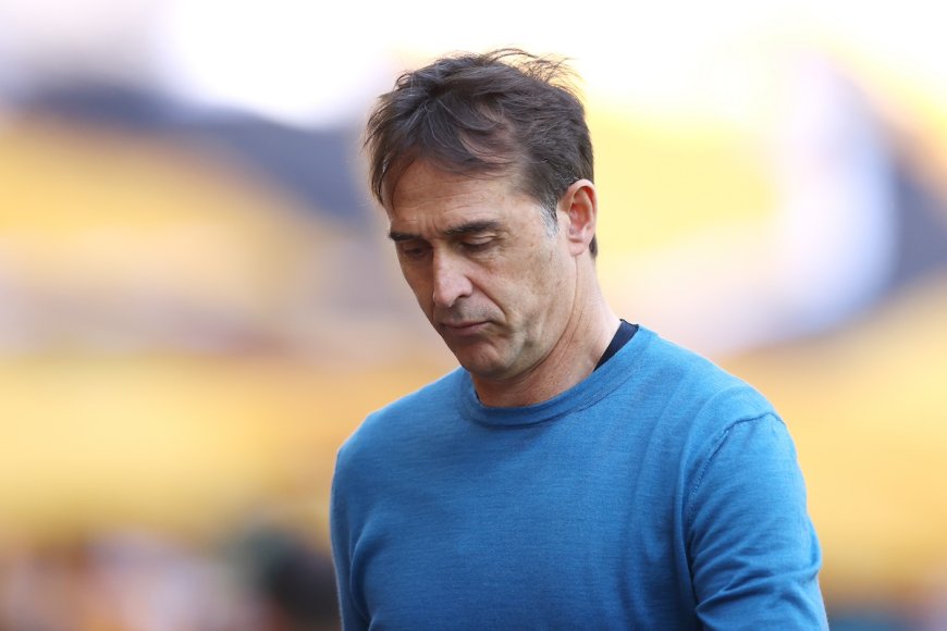 Transfer insider says West Ham players have been left surprised by some of Julen Lopetegui’s decisions this season --[Reported by Umva mag]