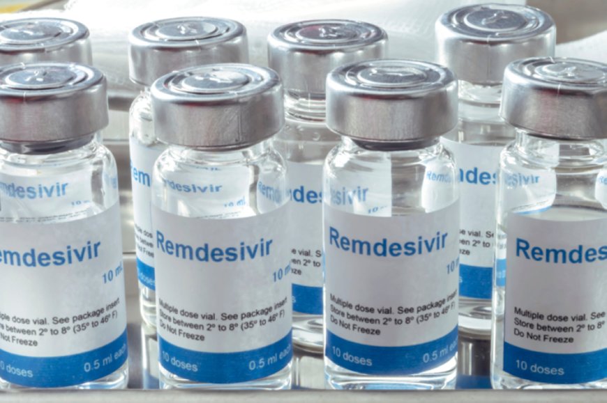 Rwanda ‘expecting’ antiviral drug for Marburg virus --[Reported by Umva mag]