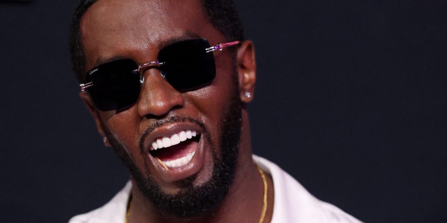 Diddy now has a 3rd chance to seek bail, this time from the same judge overseeing Ticketmaster antitrust lawsuit --[Reported by Umva mag]