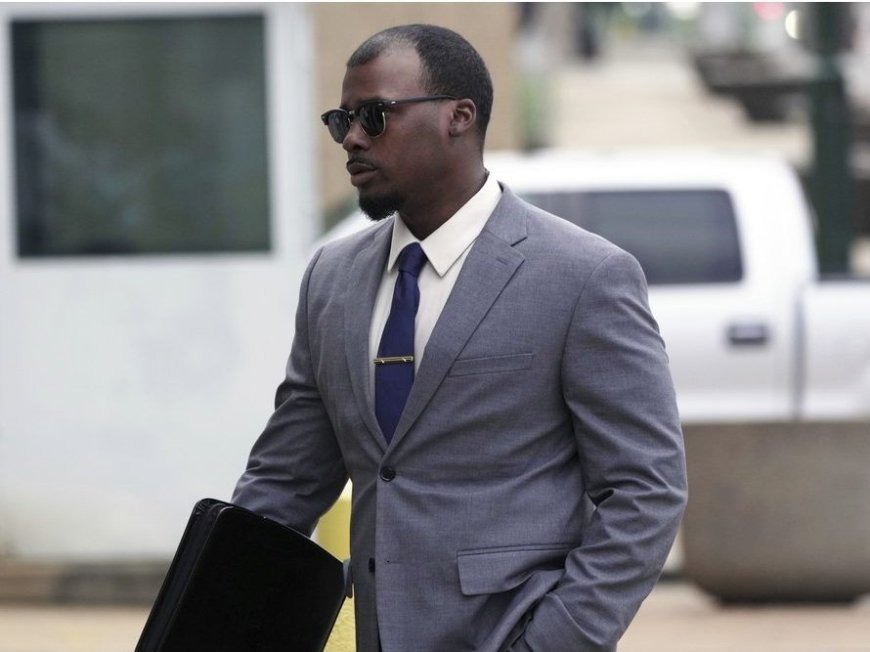 Mixed verdict for 3 Memphis officers convicted in Tyre Nichols’ fatal beating --[Reported by Umva mag]