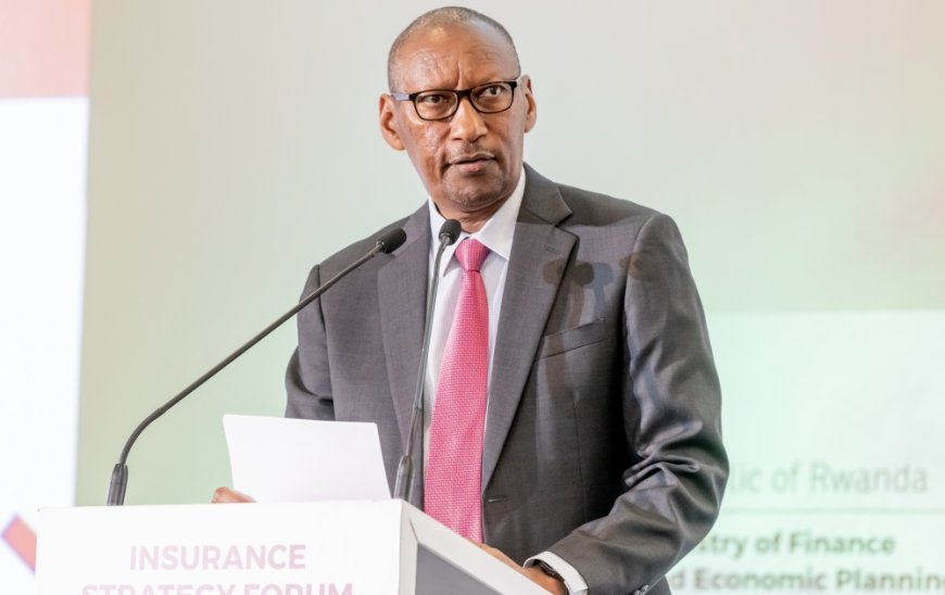 Insurance industry seeks solutions to low penetration in Rwanda --[Reported by Umva mag]