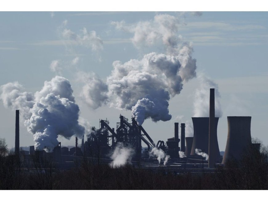 UK to Spend £22 Billion on Carbon Capture Sites as Costs Rise --[Reported by Umva mag]