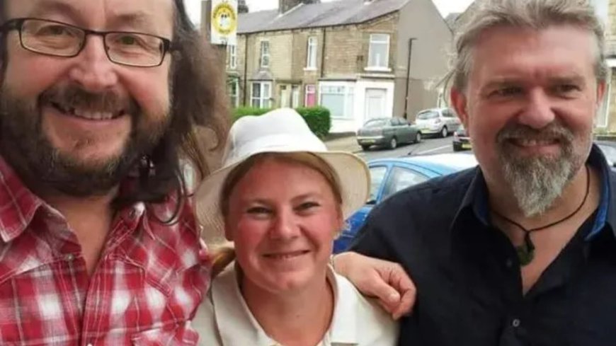 ‘Legendary’ food shop which starred in Channel 4 show to close its doors after 50 years --[Reported by Umva mag]